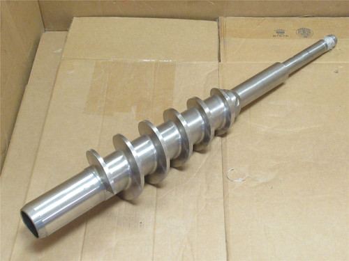 Beehive 81386; Standard Auger For ACTD06B; 41"Lsee photos