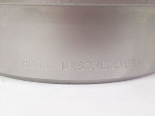 Urschel 60536; Impeller; 6-Paddle; DI-O-Cut; 2"