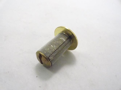 Nordson 271598B; Nozzle Filter Strainer