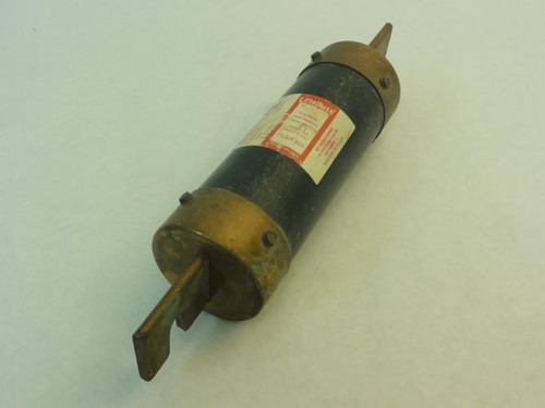 Littelfuse FLSR-225; Time Delay Fuse; 225A; 600VAC; Class RK-5