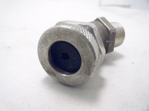 Remke RSR-45103; Cord Grip; 1/2" Size; 0.125-0.188 Cable Dia.