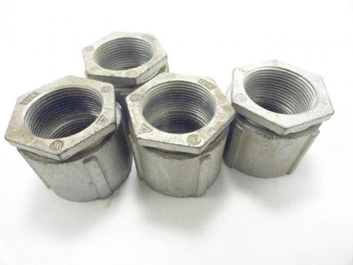 Appleton 1-1/4"; LOT-4 Rigid Pipe Conduit 1-1/4"