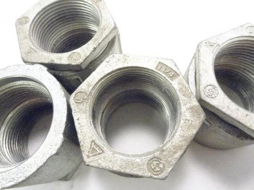 Appleton 1-1/4"; LOT-4 Rigid Pipe Conduit 1-1/4"