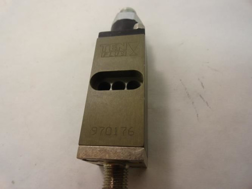 Ten Plus 970176; Pneumatic Actuator