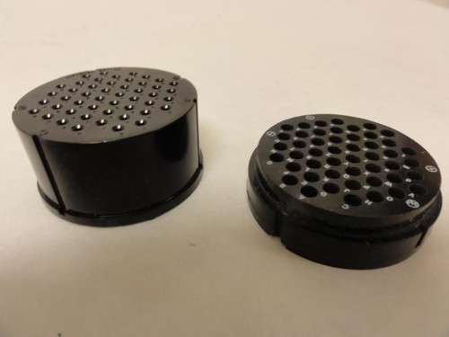 Amphenol 97-436-10S; Circular Contact; Size 36