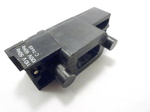 Danaher Controls C-7449; Coil 110/120V; 50/60 Hz