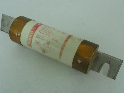 Trionic TRS600R; Fuse; Time Delay; 600A; 600VAC