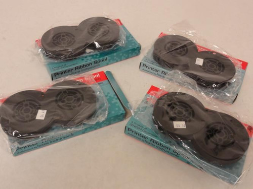 Genicom 2246601-003; LOT-4 Printer Ribbon Spool