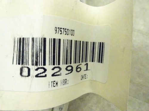 Beldon-T 3092A ; Quad Shield Cable RG-6 100Ft L