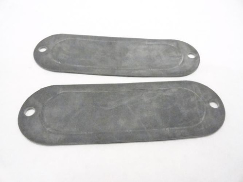 Killark OL-45-RG; Lot-2 Neoprene Covers 1-1/4" to 1-1/2" Hub Sz