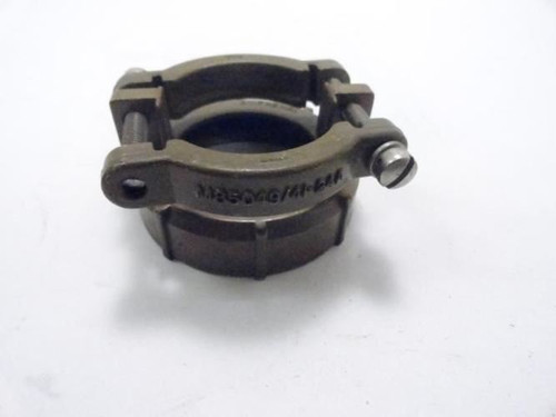 Amphenol MS85049/41-24A; Strain Relief Clamp