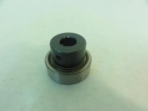 Fafnir RA008RR + COL AG; Insert Bearing; 1/2"ID; 40mm OD