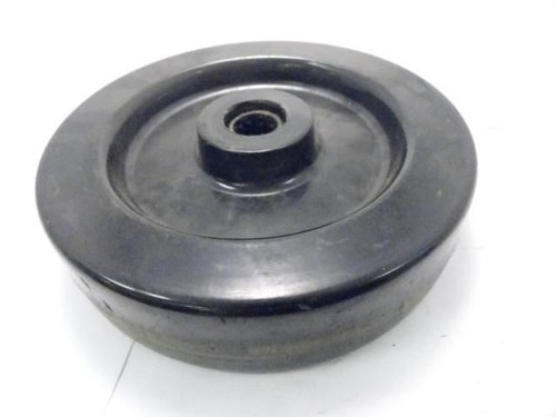 MFG- MDL-Unkn91852; Wheel; 0.80"ID; 7-7/8" OD