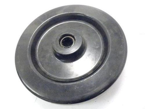 MFG- MDL-Unkn91852; Wheel; 0.80"ID; 7-7/8" OD