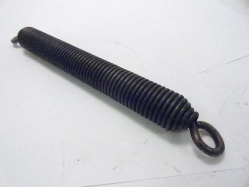 MFG- MDL-Unkn92002; Spring 13" Length; 1-5/16" OD