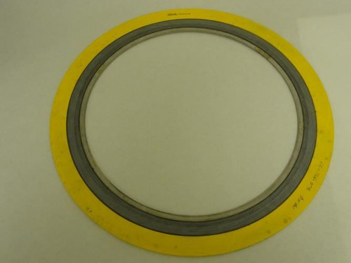 Flexitallic AP1-601; Spiralwound Gasket; 18"; 300