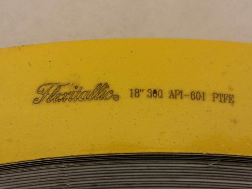 Flexitallic AP1-601; Spiralwound Gasket; 18"; 300