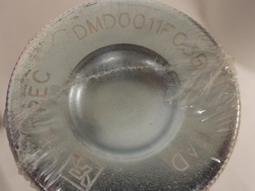 Filtrec DMD0011F03B; Filter; 9.685" Long; 1.850" OD