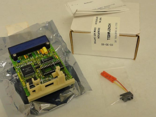 Honeywell 30754683-004; Smart Transmitter Module Kit