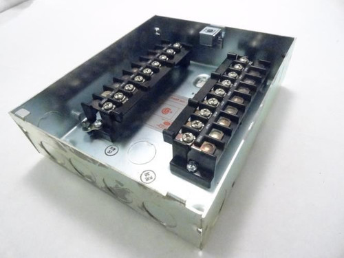 Fireye 60-1950; Wiring Base