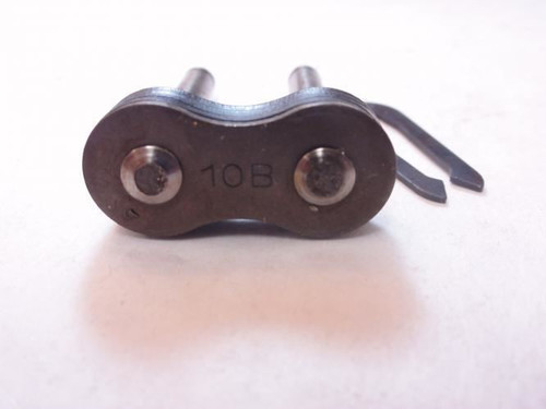 MFG- MDL-UNKN-165039; Double Strand Conn. Link; # 10B-2