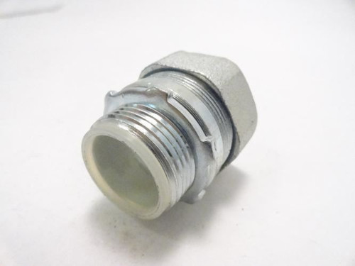 Appleton RNTC100; Compression Connector; 1" Size