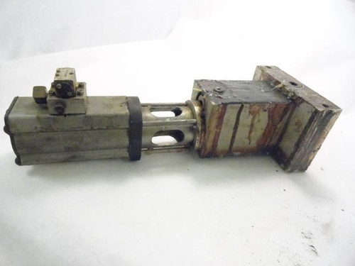 Dynatec 105973; Glue Pump; B091505-2