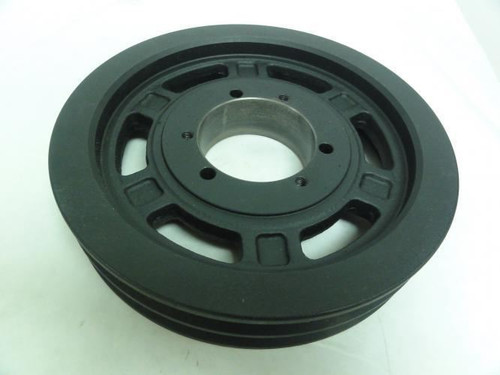 Martin 2B86SK; Bushed Pulley; 2 Groove; 8.95" OD