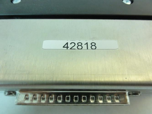 Delford 1591275; Printhead Assembly