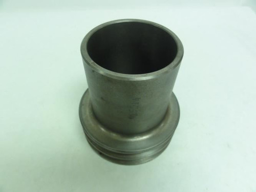 Eaton 415014; Bushed Drive Pulley; 2 Groove; 5.5" OD