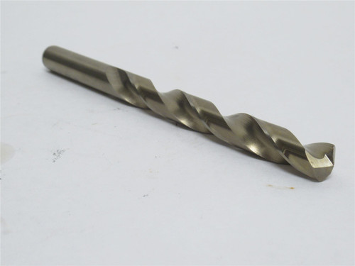 Chicago Latrobe 54073; Heavy Duty Cobalt Jobber Drill; 15/32"