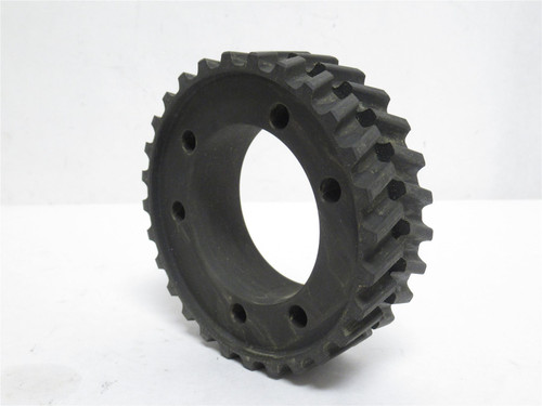 Continental B-28S-SK; Bushed Gearbelt Pulley 20038910; 28 T