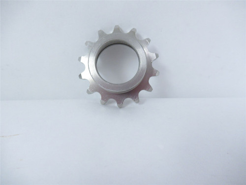 MFG- SCHU00009A; SS 35 BS; 14 Teeth; 26mmID