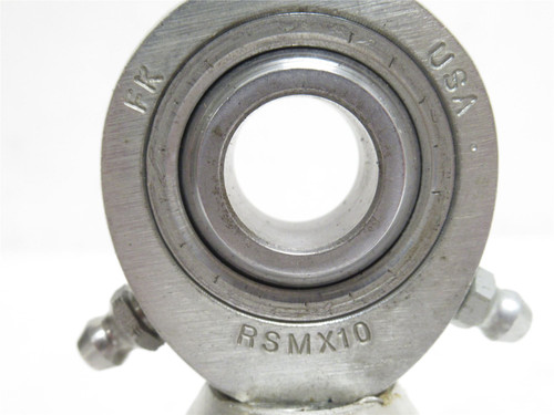 FK RSMX10-F; Rod End Bearing 5/8"ID 3/4-16 Female Threads FK RSMX10-F; Rod End Bearing 5/8"ID 3/4-16 Female Threads