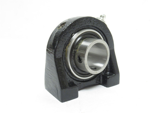 Link-Belt PT3S216E; Tapped Base Pillow Block; 1"ID
