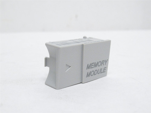 Allen-Bradley 1763-MM1; MicroLogix 1100 Memory Module