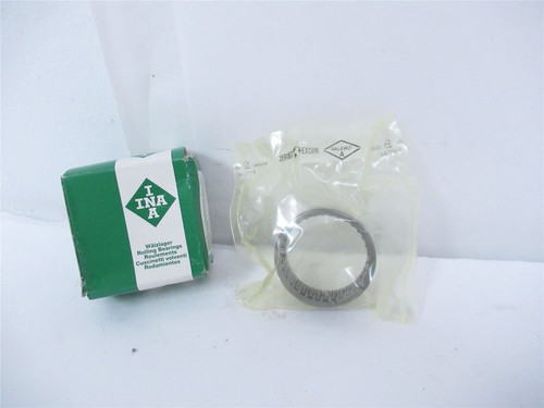 INA HK4020-B; Bearing-Drawn Cup Needle Roller; 40mm ID;47mmOD