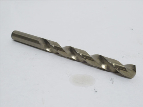 FMT 316015; Split Point; 135Deg; Jobber Drill Bit; 15/32"