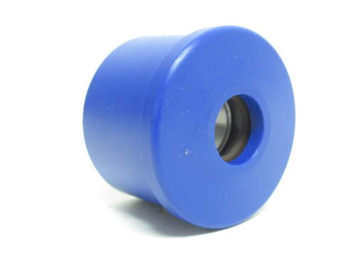 Grasselli 443; Complete Bushed Idler Roller Assy 5/8"ID