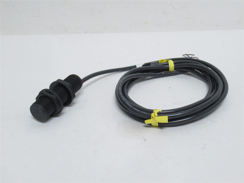 Allen-Bradley 872CP-M5NP18-E2; Prox Sensor; 10-30VDC; 1-NO
