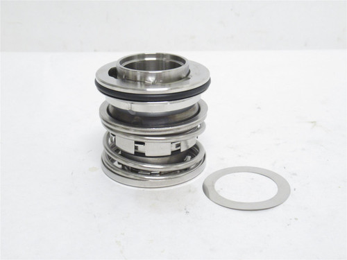 Voigt-Abernathy U2Q2VGG; Mechanical Seal Assembly; 1-1/4"ID