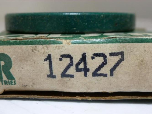 CR Oil Seals 12427; Oil Seal 1-1/4'' ID