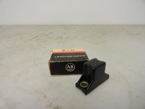 Allen-Bradley N18; Overload Thermal Unit