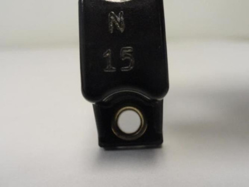 Allen-Bradley N15; Overload Thermal Unit