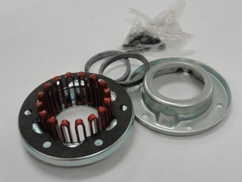 Dodge 5DG-V; Grid-Line Flexible Coupling Vert-Cover & Grid