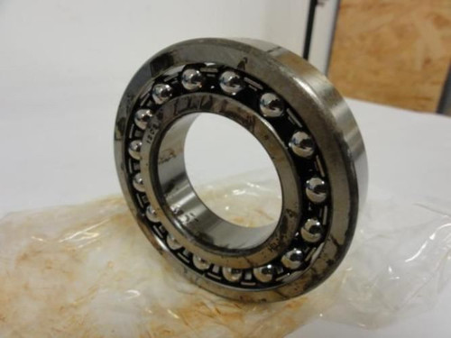 TH 1209; Ball Bearing; 45mm ID x 85mm OD; 19mm Wide