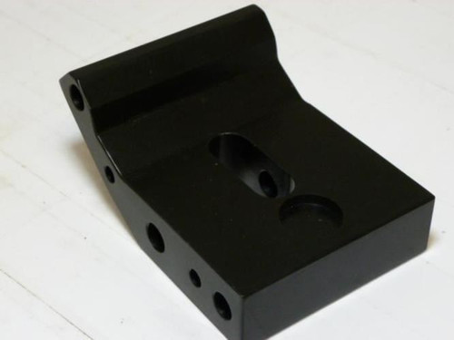 MFG- 19321-007; Center Pivot Bar