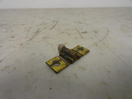 Square D B4.85; Overload Thermal Unit