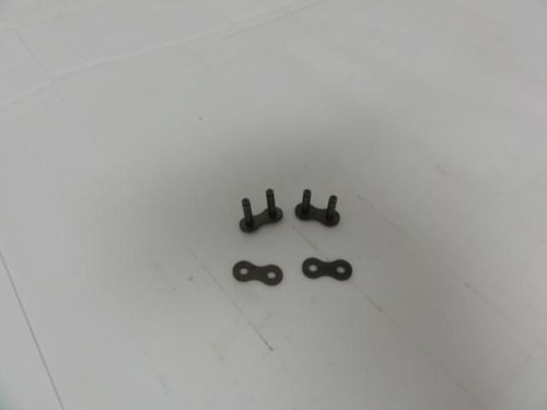 Morse 127753; Connector Link # 40 Lot-2