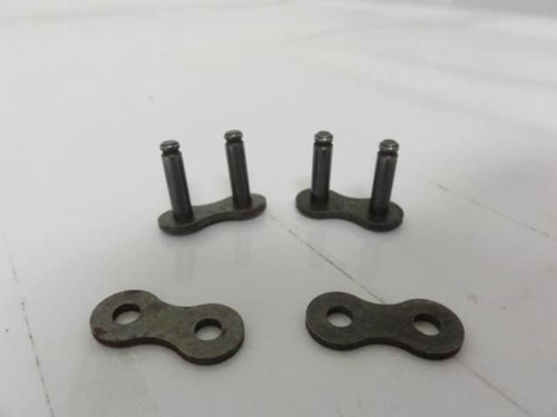 Morse 127753; Connector Link # 40 Lot-2